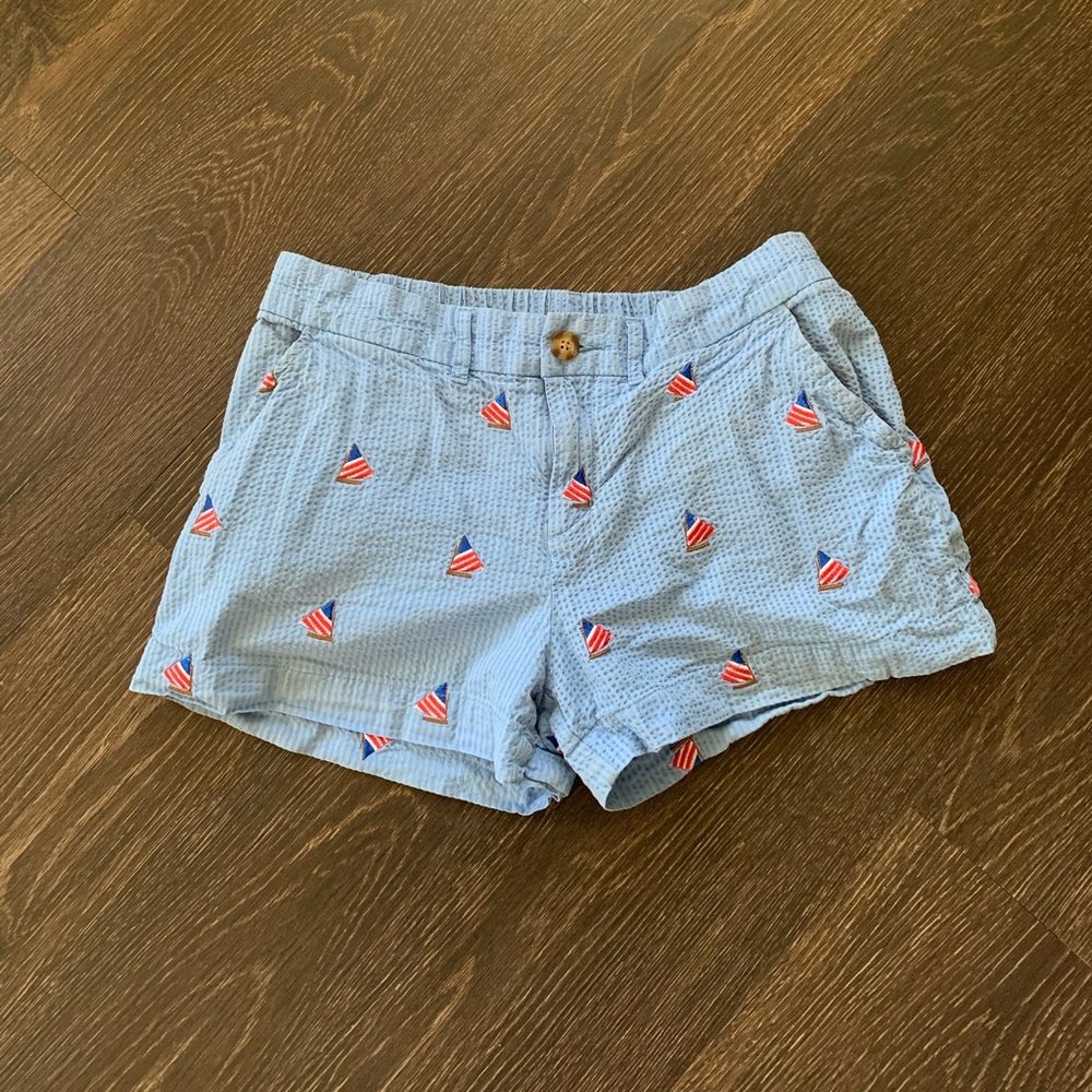 Chubbies Women - size 2